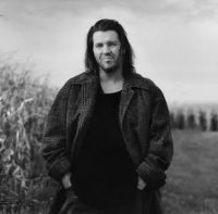 David Foster Wallace
