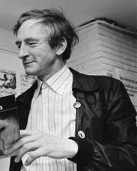 Raymond Briggs