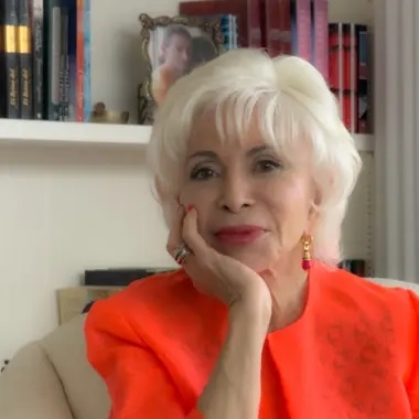 Isabel Allende