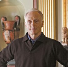 Robin Cook