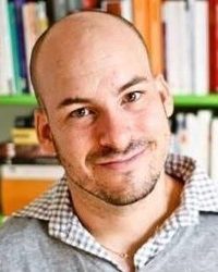 Alexandre Jollien