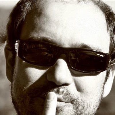 ENRIC VILA