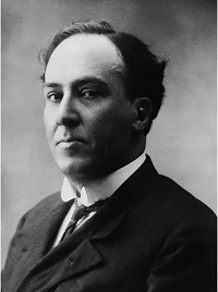 Antonio Machado