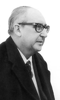 Álvaro Cunqueiro