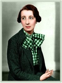 Josephine Tey