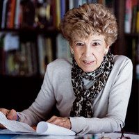 Pilar Urbano