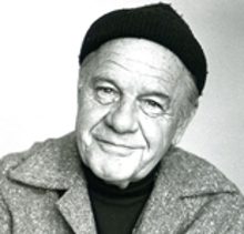 Lawrence Durrell