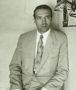 Juan Eduardo Cirlot