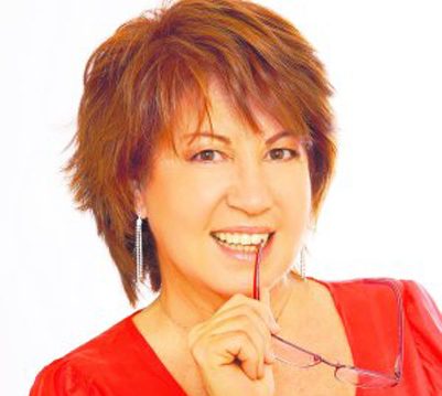 Rosa Villacastín