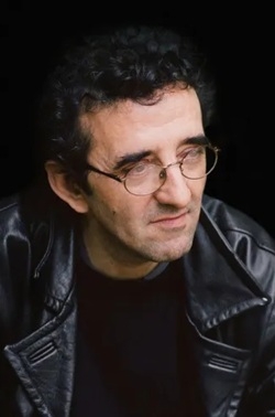 Roberto Bolaño