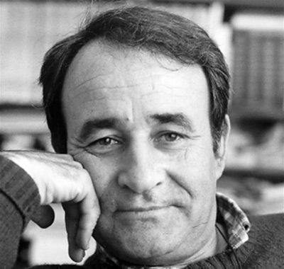 CARLOS CASARES