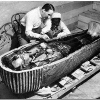 Howard Carter