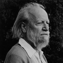 William Golding