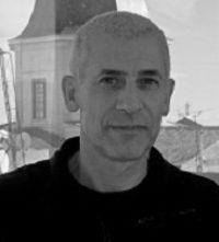 José Ovejero