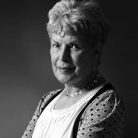 Ruth Rendell