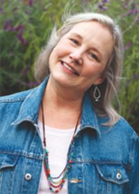 KATHERINE APPLEGATE
