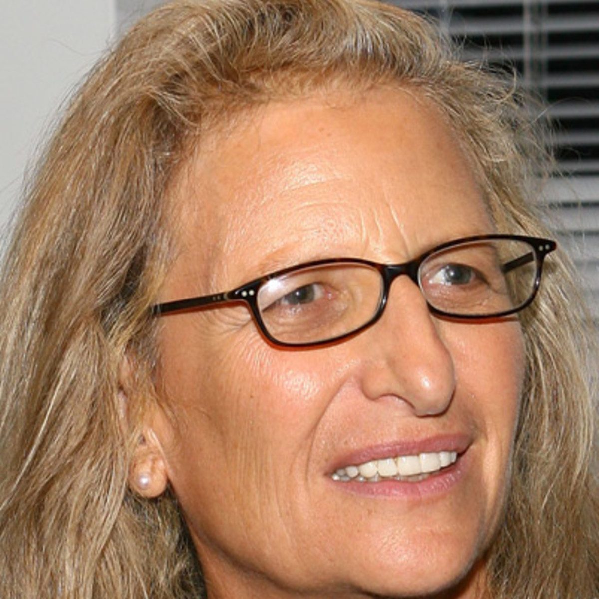 ANNIE LEIBOVITZ