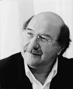Antonio Skármeta