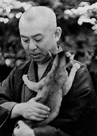 Junichirô Tanizaki