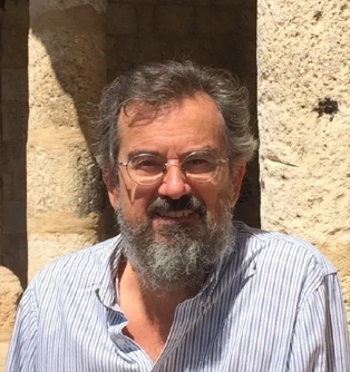 Juan Francisco Fuentes