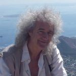 Brian May