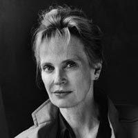 Siri Hustvedt