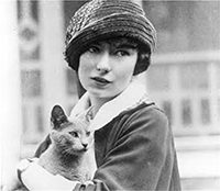 MARGARET MITCHELL