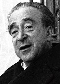 JULIO CAMBA