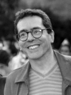 CESAR AIRA