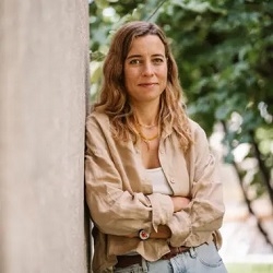 María Leach