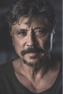 Carlos Bardem