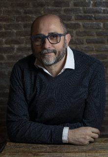 Miguel Sáez Carral