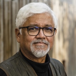 Amitav Ghosh