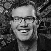 Andrew Morton