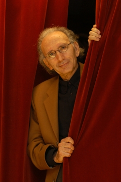 José Luis Alonso de Santos