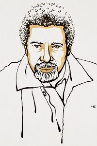 ABDULRAZAK GURNAH