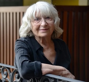 Antònia Vicens