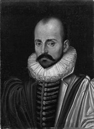 Michel de Montaigne