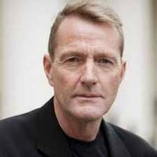 LEE CHILD