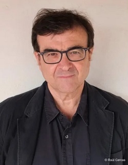 Javier Cercas