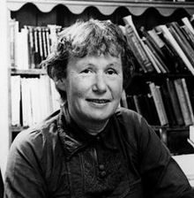 Penélope Fitzgerald
