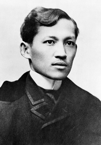 JOSE RIZAL