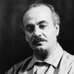 Khalil Gibran