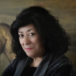 ALMUDENA GRANDES