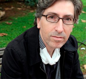 DAVID TRUEBA