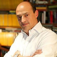 ERIC FRATTINI
