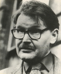 ALASDAIR GRAY