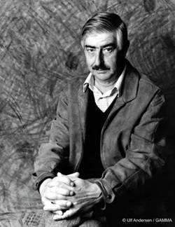 Juan Benet