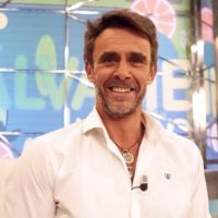 Alonso Caparrós