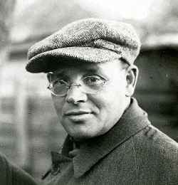 Isaak Bábel